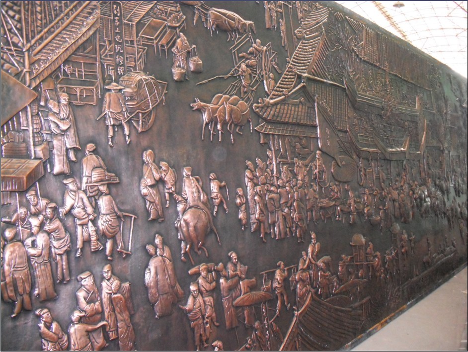 �Ͼ��~����Ĺ�ˇ�͌��H�\��